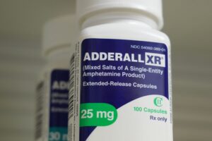 Buy Adderall XR Online