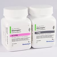 Buy Klonopin online