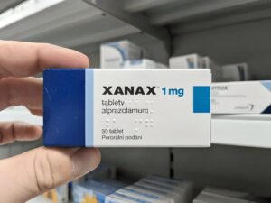 Buy xanax online