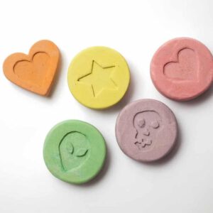 Buy Ecstasy (Molly 0r MDMA) Online