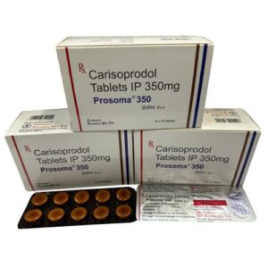 Buy Prosoma 350mg Online