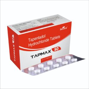 Buy Tapentadol 100mg online