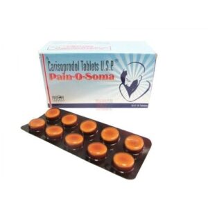 Buy Soma (Carisoprodol) Online