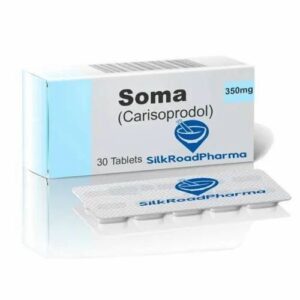 Buy Soma (Carisoprodol) Online