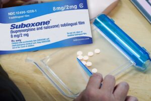 Buy Suboxone Online