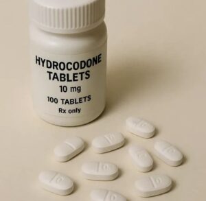Hydrocodone Medication Guide