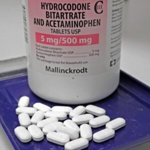 Hydrocodone Medication Guide