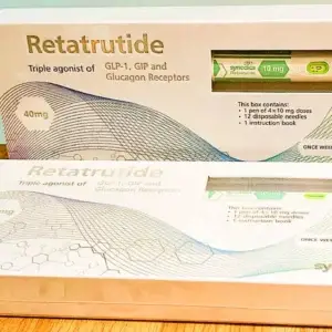 Buy Retatrutide Online