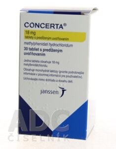 Buy Concerta Online