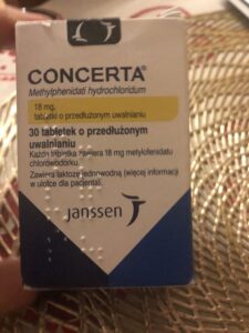 Buy Concerta Online