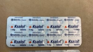 Buy Ksalol Online