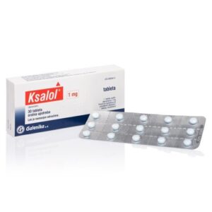 Buy Ksalol Online