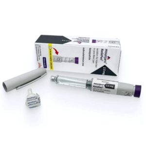 Buy Mounjaro KwikPen Online in the United States