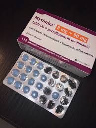 Buy Mysimba Tablets Online