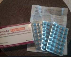 Buy Mysimba Tablets Online