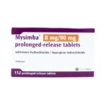 Buy Mysimba Tablets Online