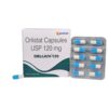 Buy Orlistat 120mg Capsules Online
