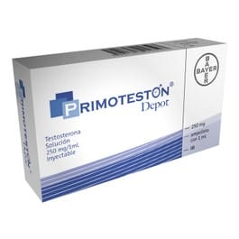 Buy Primoteston Depot 250 mg Online