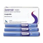 Buy Saxenda Injections Online