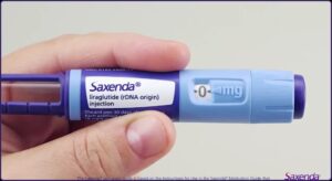 Buy Saxenda Injections Online