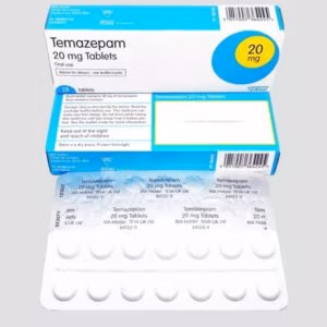 Buy Temazepam Online