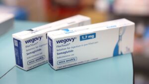 Buy Wegovy (Semaglutide) Online