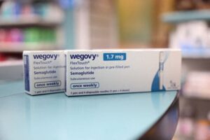 Buy Wegovy (Semaglutide) Online
