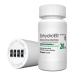 Buy ZOHYDRO ER Capsules Online