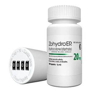 Buy ZOHYDRO ER Capsules Online