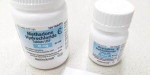 Methadone Medication Guide