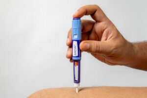 Signs Your Weight Loss Medication Is Working