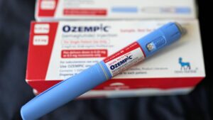 Wegovy vs Ozempic for Weight Loss