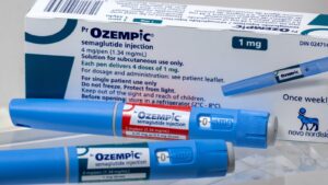 Ozempic Side Effects Explained