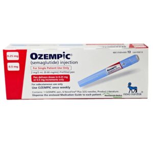 Ozempic Side Effects Explained