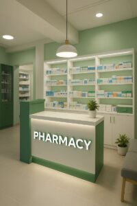 How to Tell if an Online Pharmacy Is Legitimate
