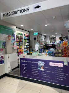 Prescription Medication Safety What Every Patient Should Know